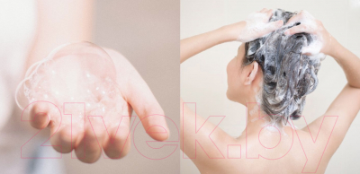 Изображение товара Кондиционер для волос Esthetic House CP-1 Aquaxyl Complex Intense Moisture (100мл)