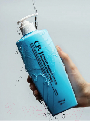 Изображение товара Кондиционер для волос Esthetic House CP-1 Aquaxyl Complex Intense Moisture (500мл)