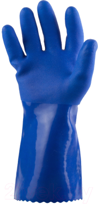 Перчатки защитные Jeta Pro JP711 (XL, 12 пар)