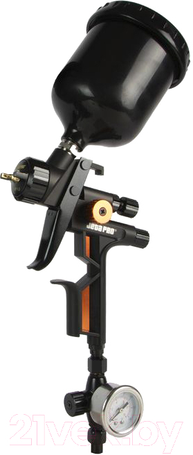 Пневматический краскопульт Jeta Pro JP5500 LVMP/14