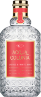 Одеколон N4711 Acqua Colonia Lychee & White Mint (50мл)