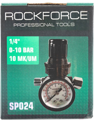 Регулятор давления RockForce RF-SP024