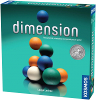 Настольная игра Kosmos Dimension. Измерение / 692209 - 