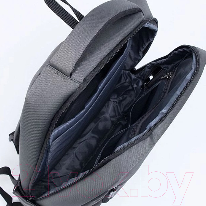 Рюкзак C.life 192-4001-GRY