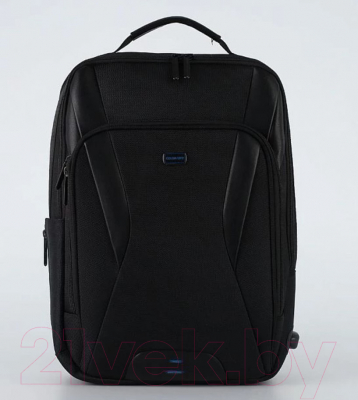 Рюкзак C.life 192-4074-BLK (черный)