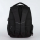 Миниатюра изображения товара Рюкзак C.life 192-8118-BLK (черный)