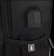 Миниатюра изображения товара Рюкзак C.life 192-8118-BLK (черный)