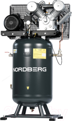 Воздушный компрессор Nordberg NCPV300/1400