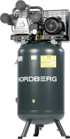 Воздушный компрессор Nordberg NCPV300/950 - 