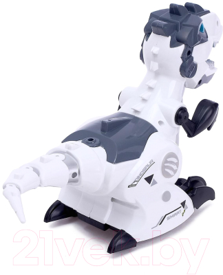 Радиоуправляемая игрушка Sima-Land Робот Тираннозавр / 4357079