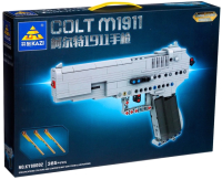 Конструктор Sima-Land Colt M1911 / 9275055 - 