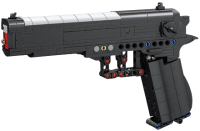 Конструктор Sima-Land Beretta 92 Pistol / 9275056 - 