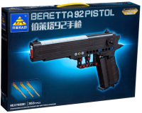 

Конструктор, Beretta 92 Pistol / 9275056