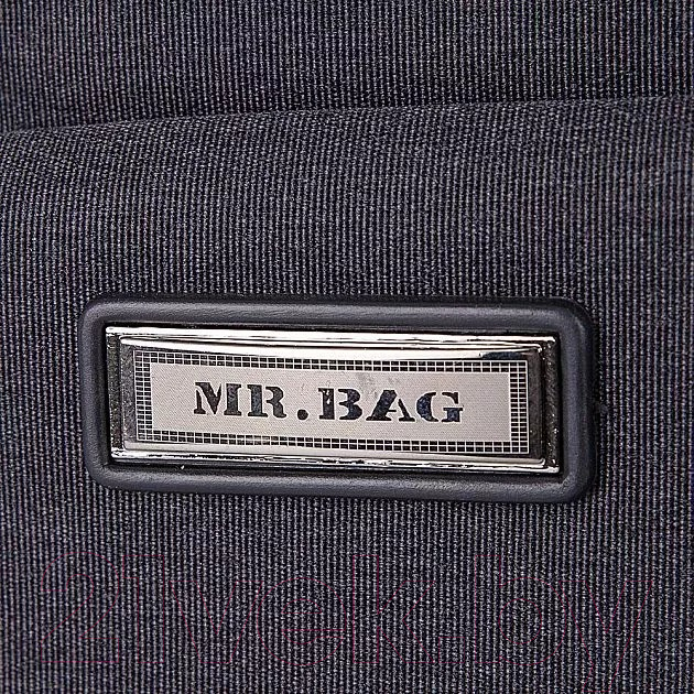 Сумка для ноутбука Mr.Bag 226-110-DGR