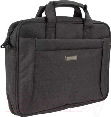 Сумка для ноутбука Mr.Bag 226-110-DGR (серый)