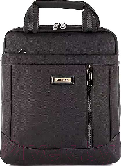 Сумка для ноутбука Mr.Bag 226-1823V-BLK