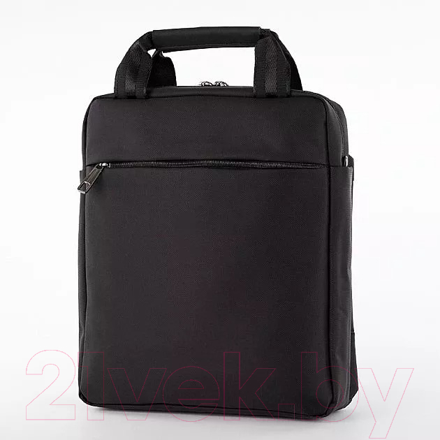 Сумка для ноутбука Mr.Bag 226-1823V-BLK