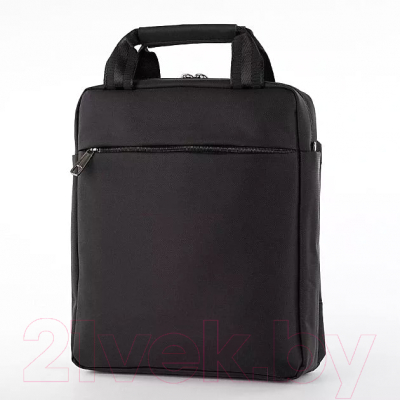 Сумка для ноутбука Mr.Bag 226-1823V-BLK (черный)