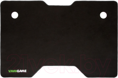 Коврик для мыши Vmmgame Space Mat 140 / STM-2BK (черный)