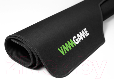 Коврик для мыши Vmmgame Space Mat 140 / STM-2BK (черный)