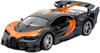 Радиоуправляемая игрушка Sima-Land Широн / 4441601 (оранжевый) - 