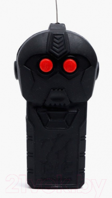 Радиоуправляемая игрушка Sima-Land Джип Гелик / 7664528 (черный)
