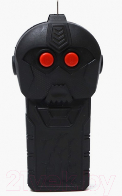 Радиоуправляемая игрушка Sima-Land Джип Круизер / 2920452 (черный)