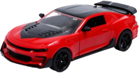 Радиоуправляемая игрушка Sima-Land Автобот / 7649669 (красный) - 
