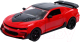 Радиоуправляемая игрушка Sima-Land Автобот / 7649669 (красный) - 