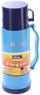 Изображение товара Термос для напитков Mimi ET050 (в ассортименте)