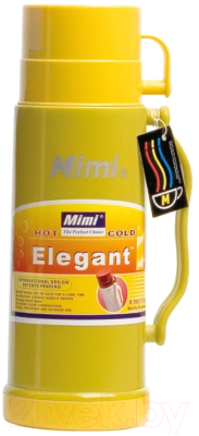 Изображение товара Термос для напитков Mimi ET050 (в ассортименте)