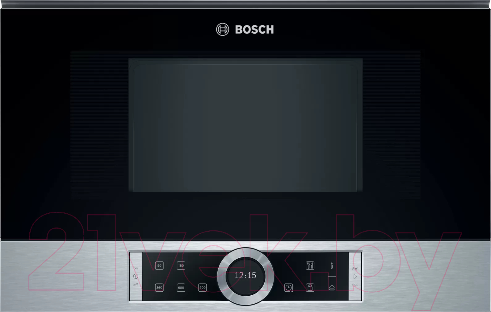 Микроволновая печь Bosch BFR634GS1