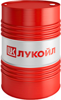 Трансмиссионное масло Лукойл Версо 10W30 / 3471201 (216.5л)