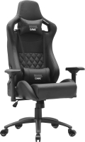 Кресло геймерское Vmmgame Maroon OT-D06B (агатово-черный) - 
