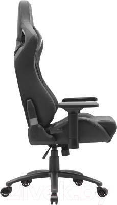 Кресло геймерское Vmmgame Maroon OT-D06B (агатово-черный)