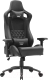 Кресло геймерское Vmmgame Maroon OT-D06B (агатово-черный) - 