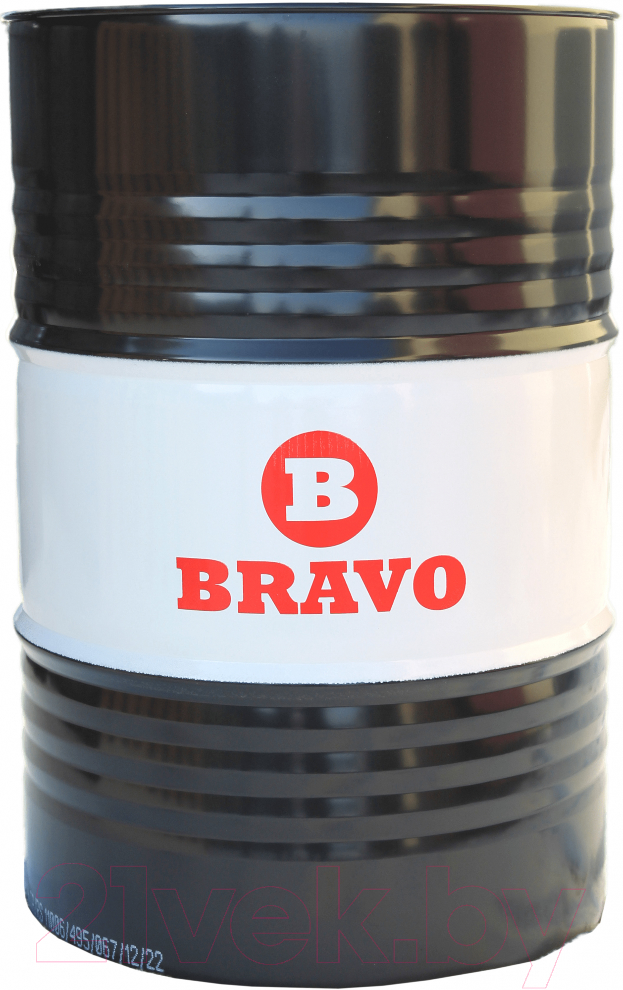 Моторное масло BravO Mega 10W40 SG/CD