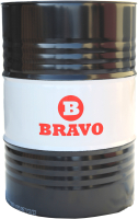 Моторное масло BravO Diesel 10W40 CF-4/SG (216.5л) - 