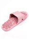 Миниатюра изображения товара Тапочки домашние Amaro Home Relax Step Открытый нос / HOME-4019RS-Pin-38 (р.38-39, розовый)