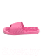 Миниатюра изображения товара Тапочки домашние Amaro Home Relax Step Открытый нос / HOME-4019RS-F-36 (р.36-37, фуксия)