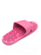 Миниатюра изображения товара Тапочки домашние Amaro Home Relax Step Открытый нос / HOME-4019RS-F-36 (р.36-37, фуксия)