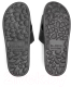 Миниатюра изображения товара Тапочки домашние Amaro Home Relax Step Открытый нос / HOME-4019RS-Bl-40 (р.40-41, черный)