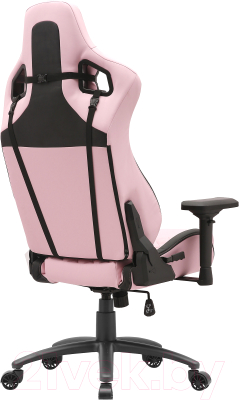 Кресло геймерское Vmmgame Maroon OT-D06PK (зефирно-розовый)
