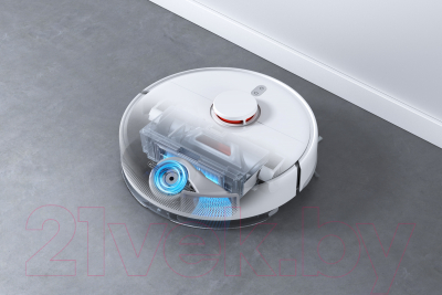 Робот-пылесос Xiaomi Robot Vacuum X10 BHR6068EU / B102GL