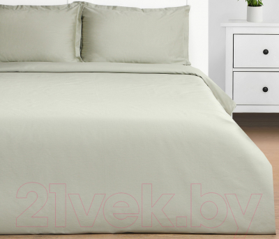 Комплект постельного белья Этель Olive Tree / 9515310