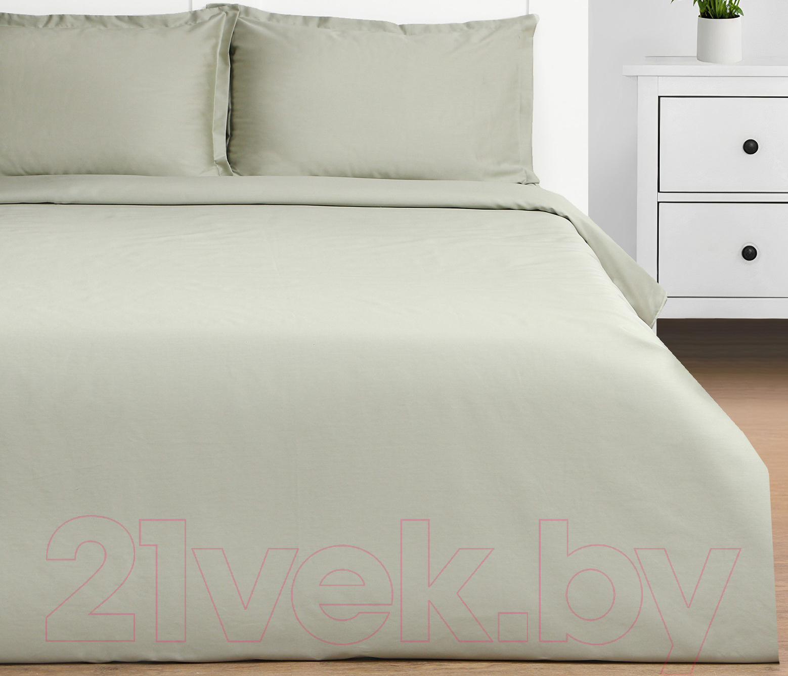 Комплект постельного белья Этель Olive Tree / 9515308