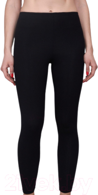 Изображение товара Леггинсы Verally 402М-1 (р.170-118, черный)