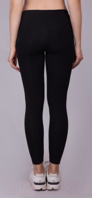 Изображение товара Леггинсы Verally 402М-1 (р.170-118, черный)