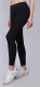 Миниатюра изображения товара Леггинсы Verally 402М-1 (р.170-98, черный)
