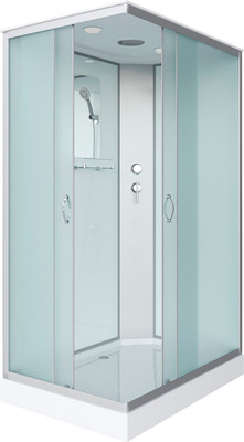 

Душевая кабина, NG-43085-14Q 100x80